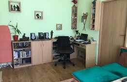 Apartament de 2 camere, 37 mp, mobilat, zona Cedonia