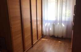Apartament de 2 camere, 37 mp, mobilat, zona Cedonia