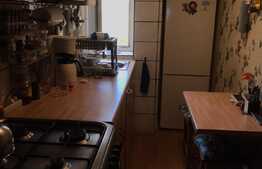 Apartament de 2 camere, 37 mp, mobilat, zona Cedonia