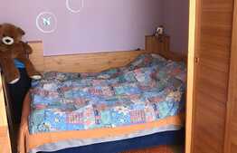 Apartament de 2 camere, 37 mp, mobilat, zona Cedonia