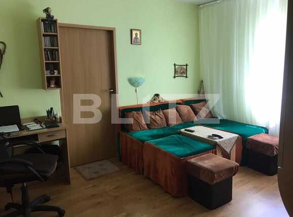 Apartament de vânzare 2 camere Cedonia - 67678AV | BLITZ Sibiu | Poza1
