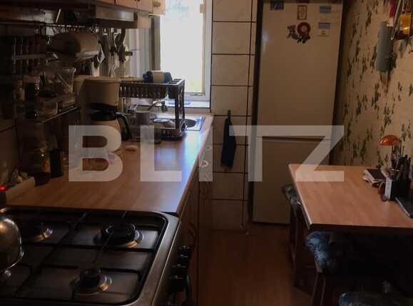 Apartament de vânzare 2 camere Cedonia - 67678AV | BLITZ Sibiu | Poza4