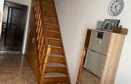 Mansarda de 2 camere, 50 mp, mobilata, zona Libertatea