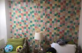 Mansarda de 2 camere, 50 mp, mobilata, zona Libertatea