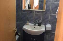 Mansarda de 2 camere, 50 mp, mobilata, zona Libertatea