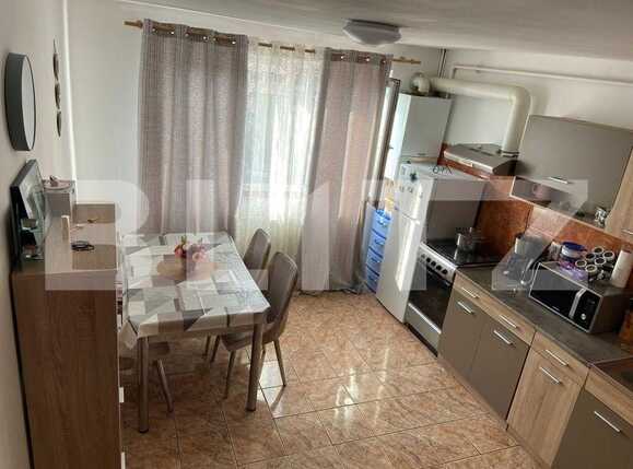 Apartament de vânzare 2 camere Terezian - 67682AV | BLITZ Sibiu | Poza1