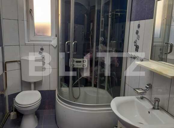 Apartament de închiriat 2 camere Central - 67749AI | BLITZ Sibiu | Poza6