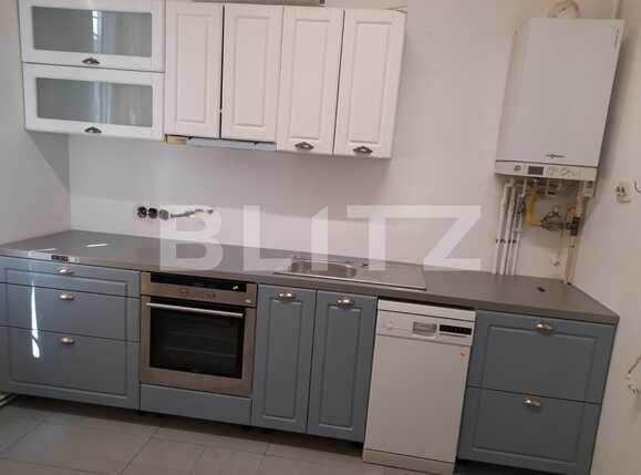 Apartament de închiriat 2 camere Central - 67749AI | BLITZ Sibiu | Poza5
