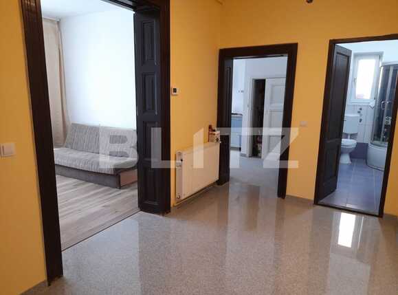 Apartament de închiriat 2 camere Central - 67749AI | BLITZ Sibiu | Poza2