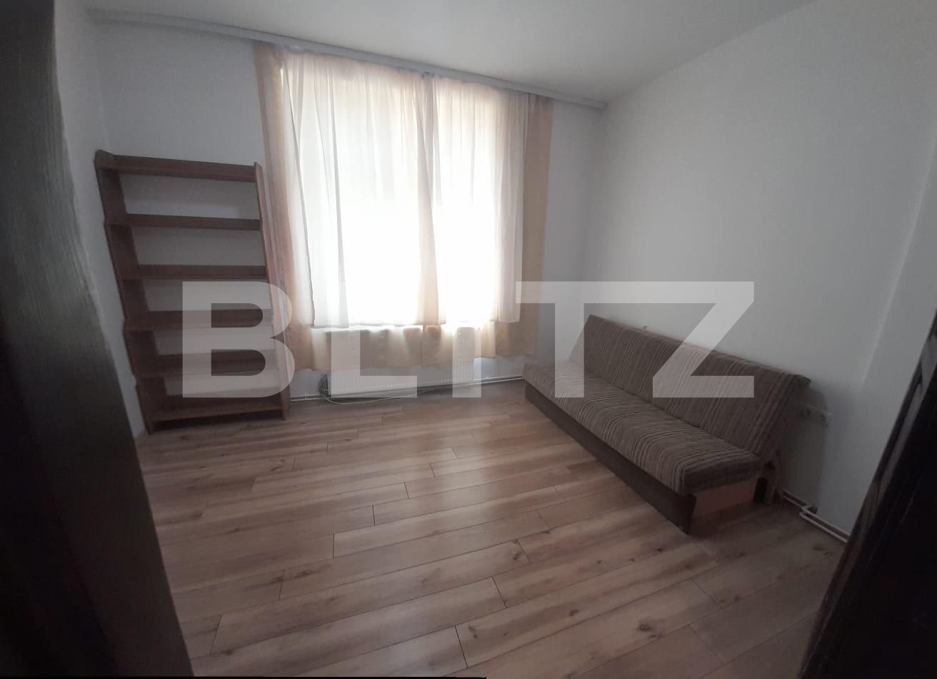 Apartament de închiriat 2 camere Central - 67749AI | BLITZ Sibiu | Poza3