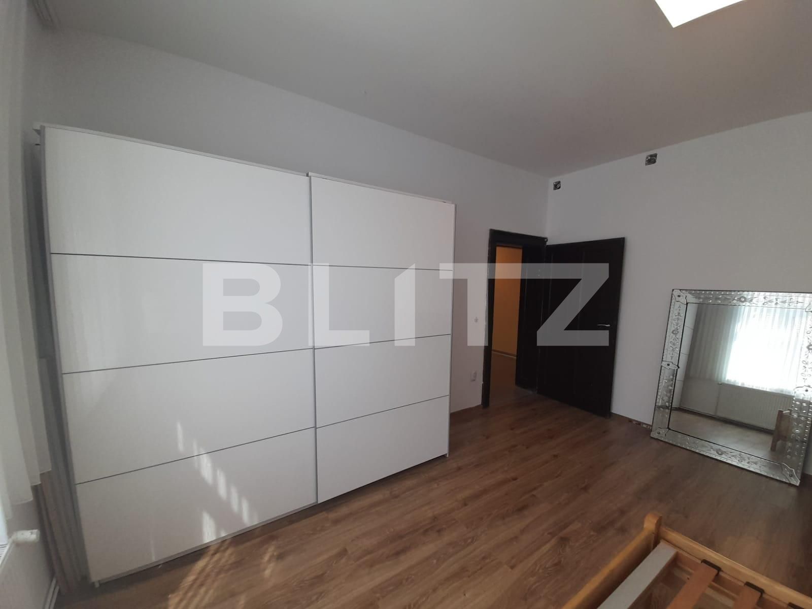 Apartament de închiriat 2 camere Central - 67749AI | BLITZ Sibiu | Poza4