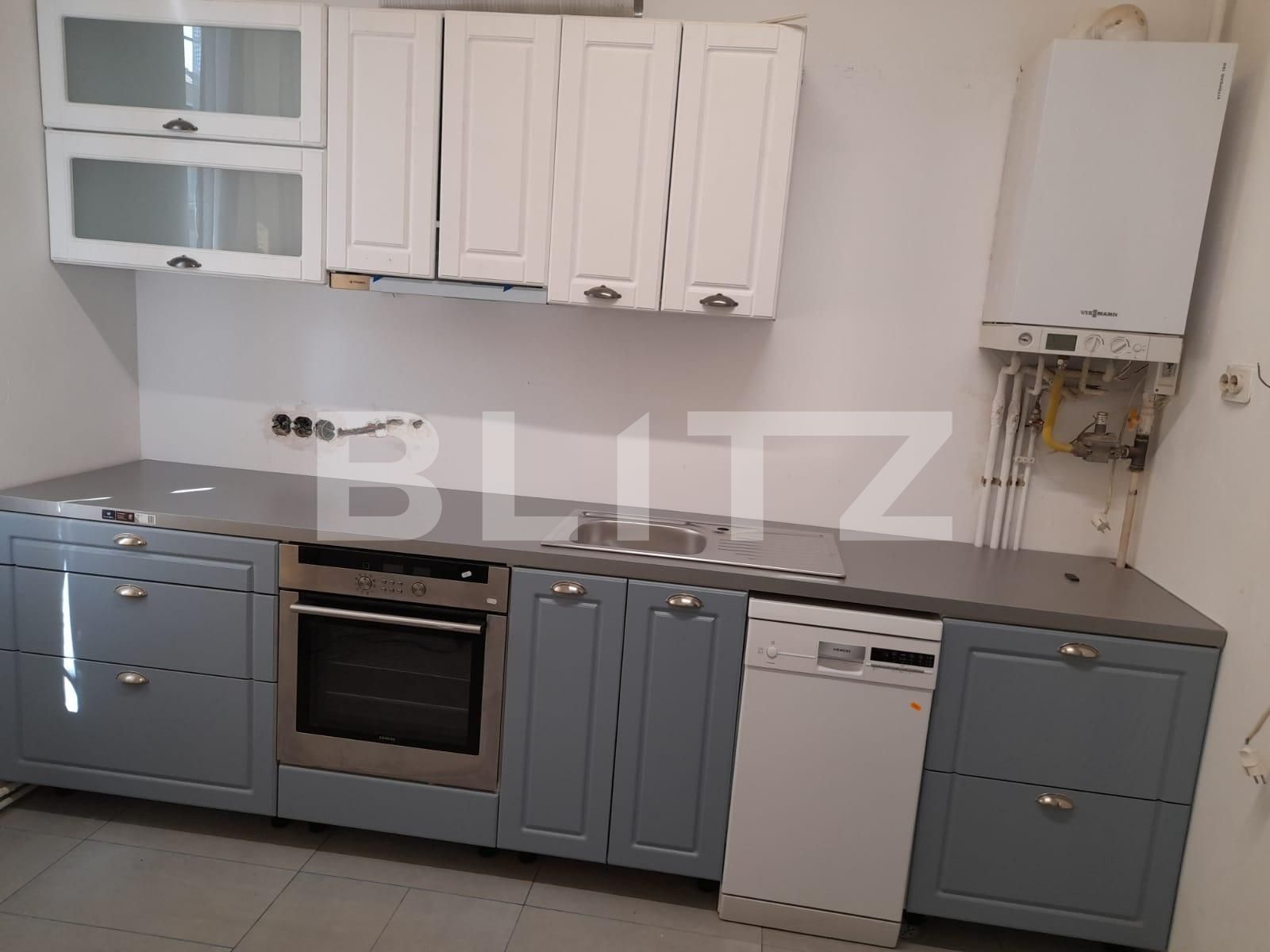 Apartament de închiriat 2 camere Central - 67749AI | BLITZ Sibiu | Poza5