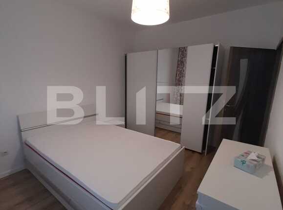 Apartament de închiriat 3 camere Tineretului - 67811AI | BLITZ Sibiu | Poza3