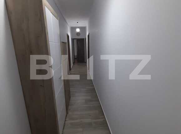 Apartament de închiriat 3 camere Tineretului - 67811AI | BLITZ Sibiu | Poza10
