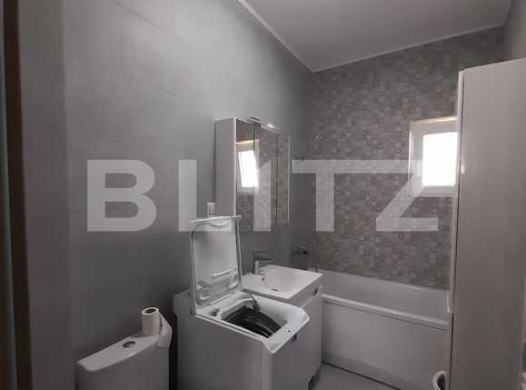 Apartament de închiriat 3 camere Tineretului - 67811AI | BLITZ Sibiu | Poza11