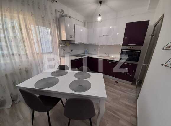 Apartament de închiriat 3 camere Tineretului - 67811AI | BLITZ Sibiu | Poza8