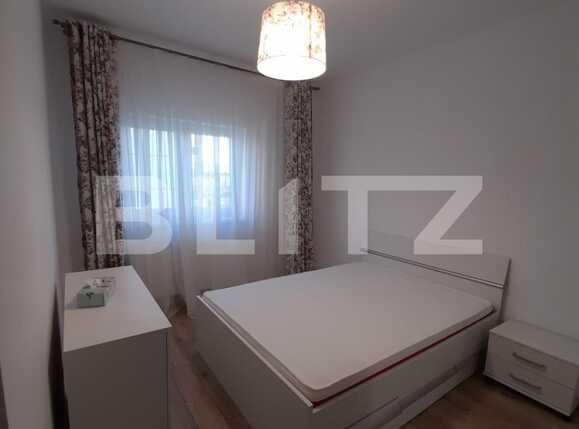 Apartament de închiriat 3 camere Tineretului - 67811AI | BLITZ Sibiu | Poza4