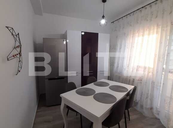 Apartament de închiriat 3 camere Tineretului - 67811AI | BLITZ Sibiu | Poza9