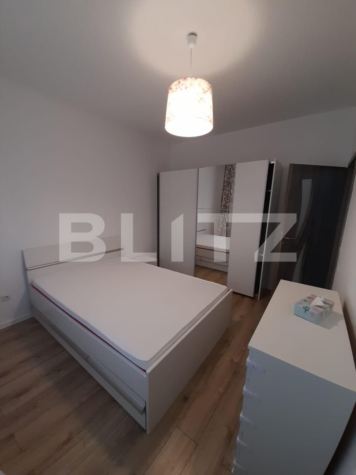 Apartament de închiriat 3 camere Tineretului - 67811AI | BLITZ Sibiu | Poza3