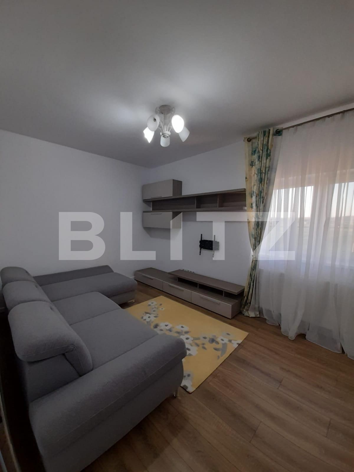 Apartament de închiriat 3 camere Tineretului - 67811AI | BLITZ Sibiu | Poza2