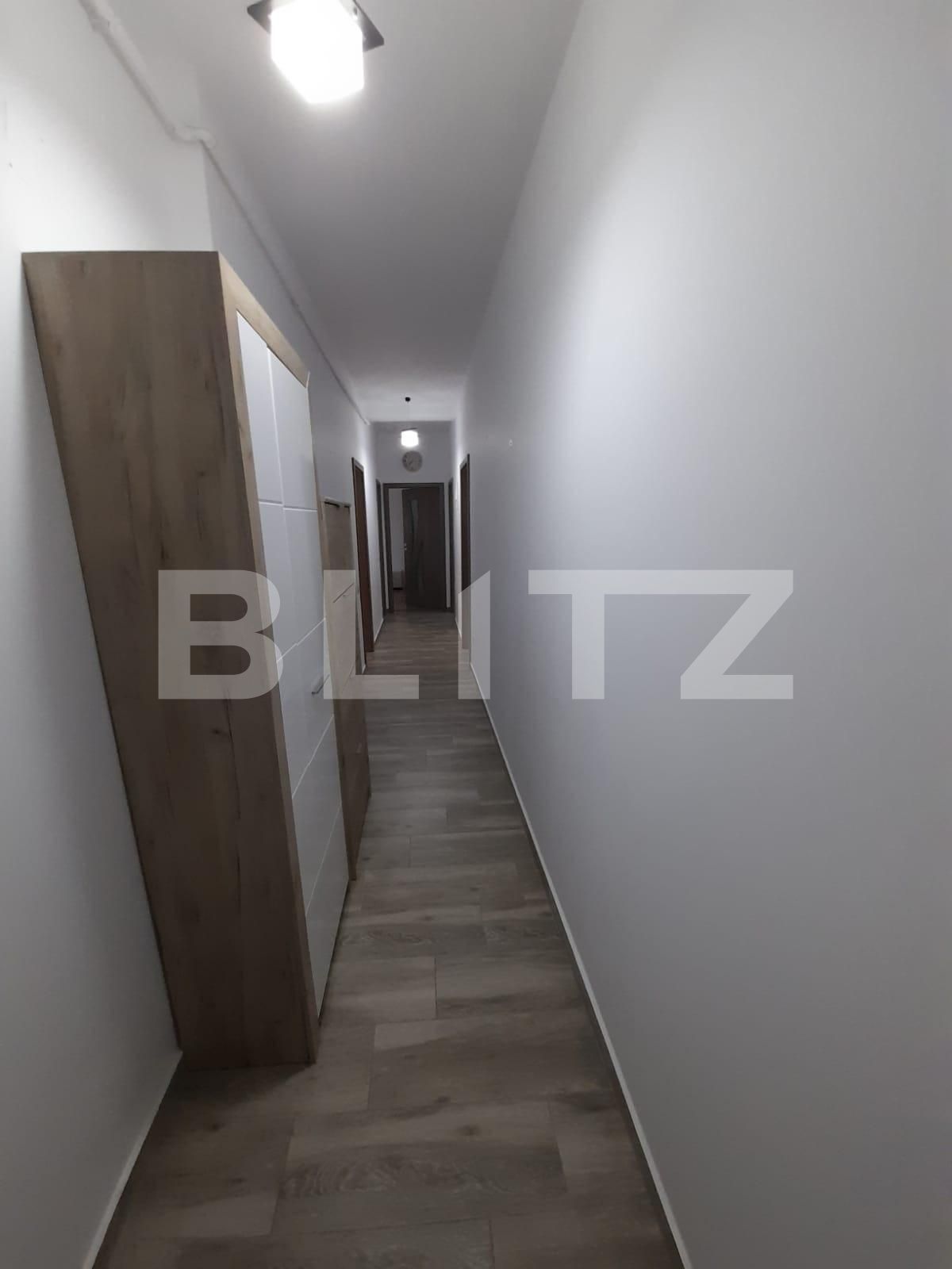 Apartament de închiriat 3 camere Tineretului - 67811AI | BLITZ Sibiu | Poza10