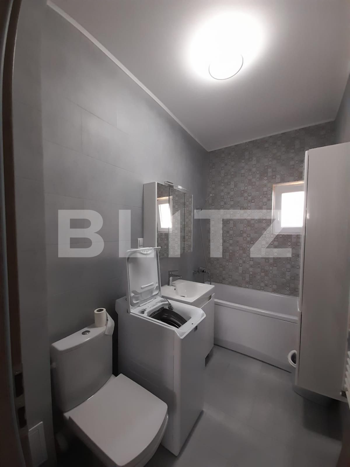 Apartament de închiriat 3 camere Tineretului - 67811AI | BLITZ Sibiu | Poza11