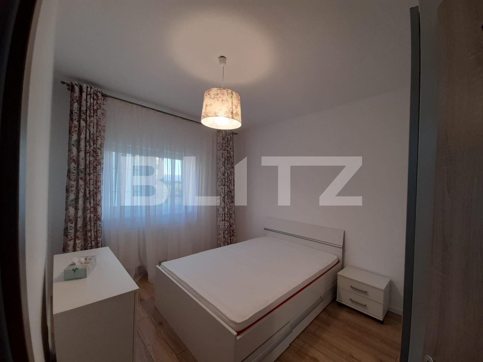Apartament de închiriat 3 camere Tineretului - 67811AI | BLITZ Sibiu | Poza6