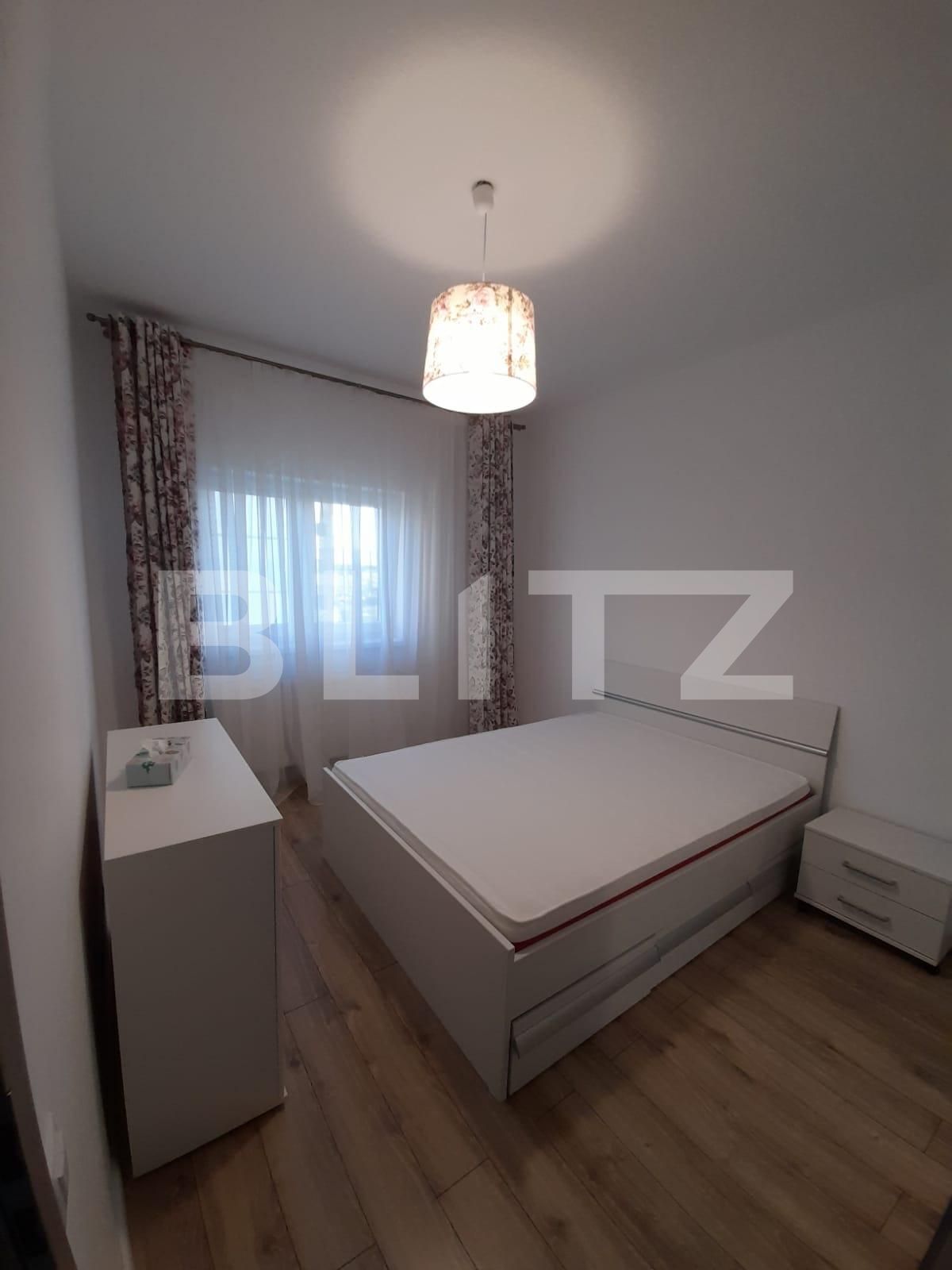 Apartament de închiriat 3 camere Tineretului - 67811AI | BLITZ Sibiu | Poza4