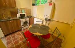 Apartament superb de 2 camere, 60 mp, zona centrala!