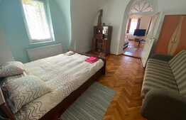 Apartament superb de 2 camere, 60 mp, zona centrala!