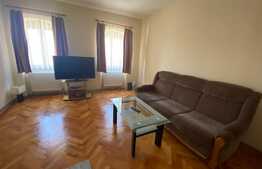 Apartament superb de 2 camere, 60 mp, zona centrala!