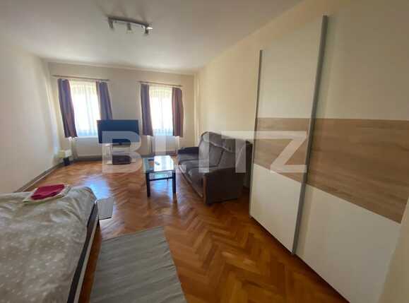 Apartament de vânzare 2 camere Central - 67818AV | BLITZ Sibiu | Poza3