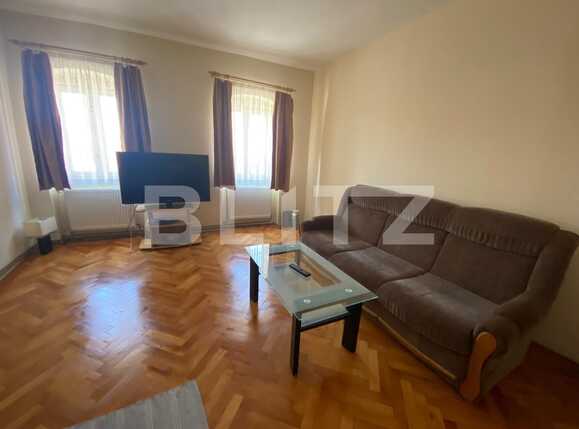 Apartament de vânzare 2 camere Central - 67818AV | BLITZ Sibiu | Poza1