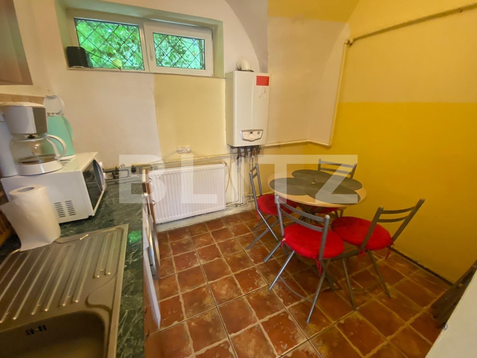 Apartament de vânzare 2 camere Central - 67818AV | BLITZ Sibiu | Poza4
