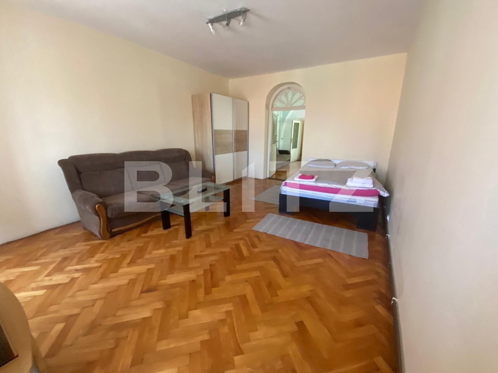Apartament de vânzare 2 camere Central - 67818AV | BLITZ Sibiu | Poza11