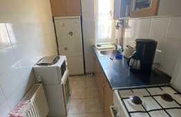 Apartament de 2 camere, 38 mp, parcare, zona Hipodrom 1! 