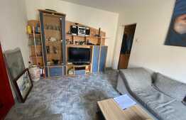 Apartament de 2 camere, 38 mp, parcare, zona Hipodrom 1! 