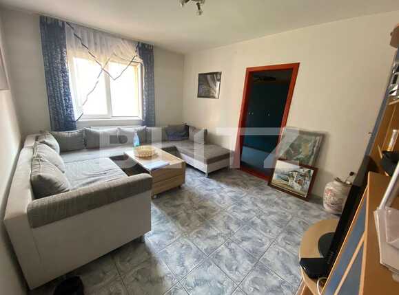 Apartament de vânzare 2 camere Hipodrom 1 - 67823AV | BLITZ Sibiu | Poza1