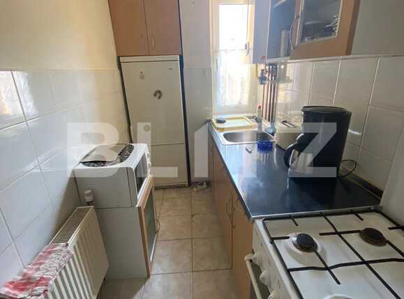 Apartament de vânzare 2 camere Hipodrom 1 - 67823AV | BLITZ Sibiu | Poza3
