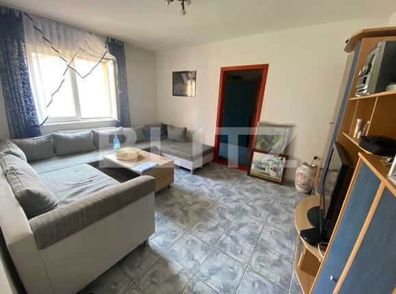 Apartament de vânzare 2 camere Hipodrom 1 - 67823AV | BLITZ Sibiu | Poza2