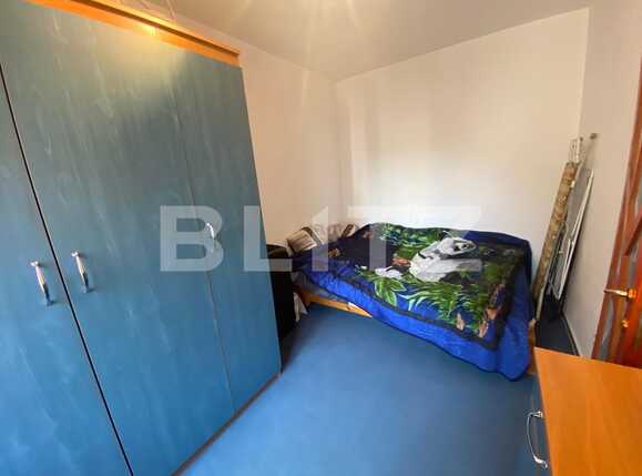 Apartament de vânzare 2 camere Hipodrom 1 - 67823AV | BLITZ Sibiu | Poza6