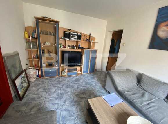 Apartament de vânzare 2 camere Hipodrom 1 - 67823AV | BLITZ Sibiu | Poza4