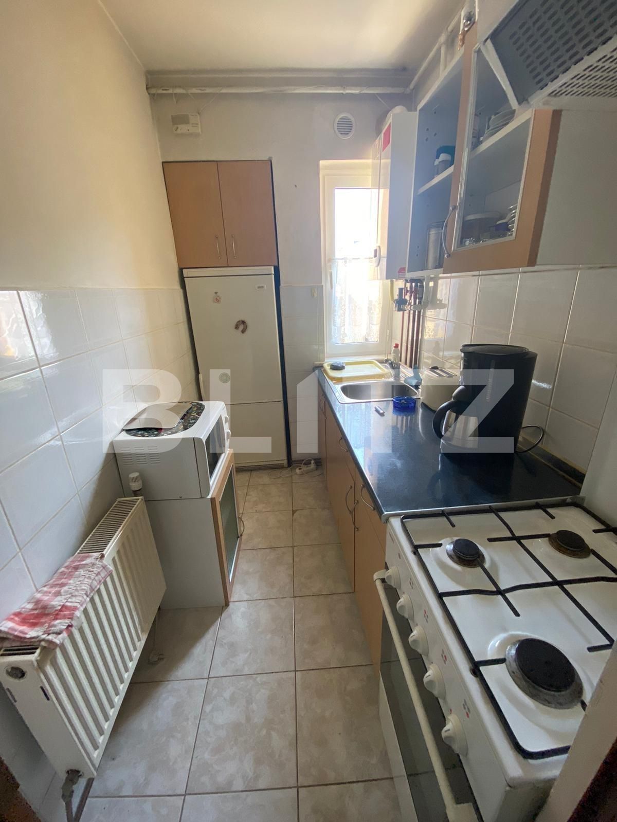 Apartament de vânzare 2 camere Hipodrom 1 - 67823AV | BLITZ Sibiu | Poza3