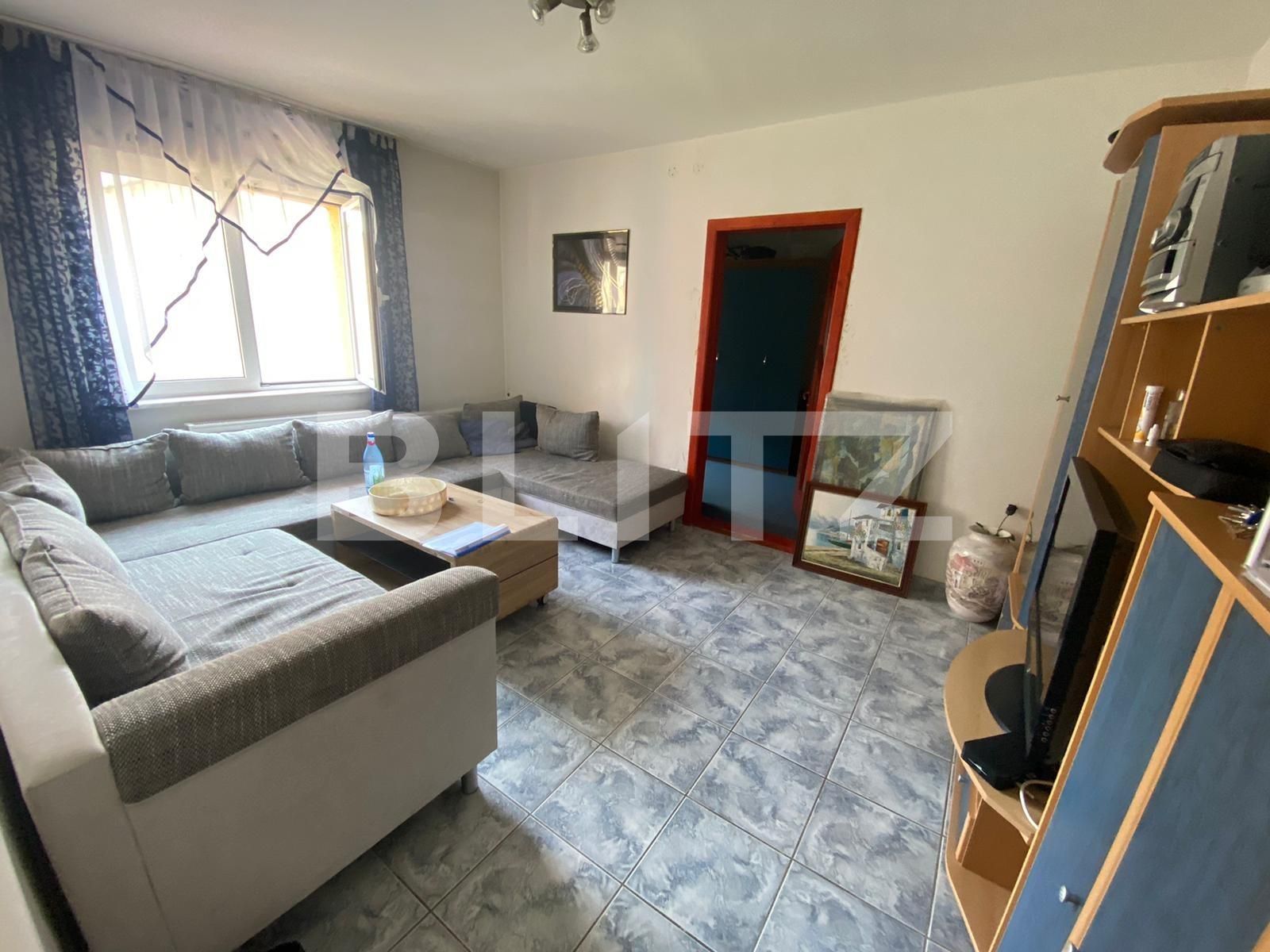 Apartament de vânzare 2 camere Hipodrom 1 - 67823AV | BLITZ Sibiu | Poza2