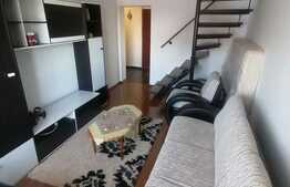 Apartament la mansarda de 3 camere, 91 mp, in Valea Aurie