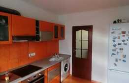 Apartament la mansarda de 3 camere, 91 mp, in Valea Aurie