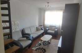 Apartament la mansarda de 3 camere, 91 mp, in Valea Aurie