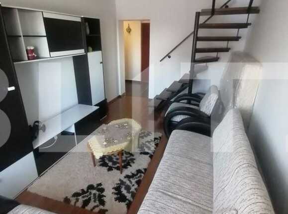 Apartament de vânzare 3 camere Valea Aurie - 67824AV | BLITZ Sibiu | Poza1