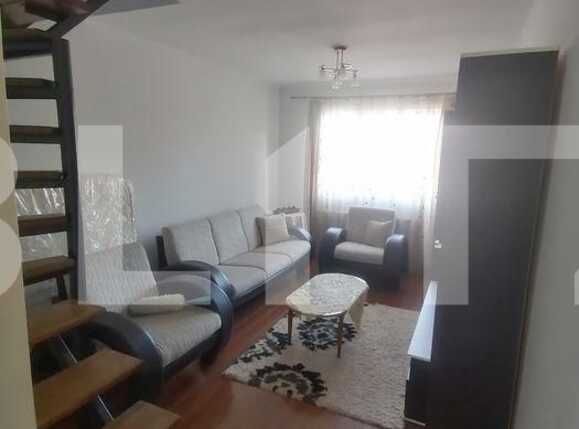 Apartament de vânzare 3 camere Valea Aurie - 67824AV | BLITZ Sibiu | Poza5