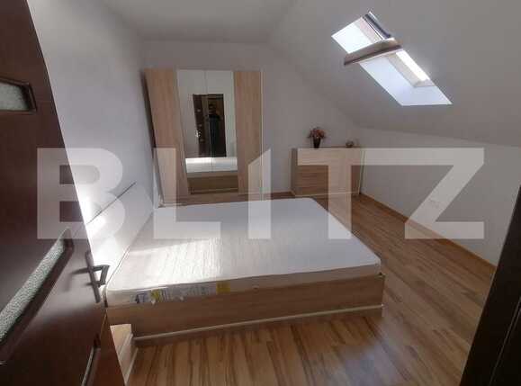 Apartament de vânzare 3 camere Valea Aurie - 67824AV | BLITZ Sibiu | Poza8